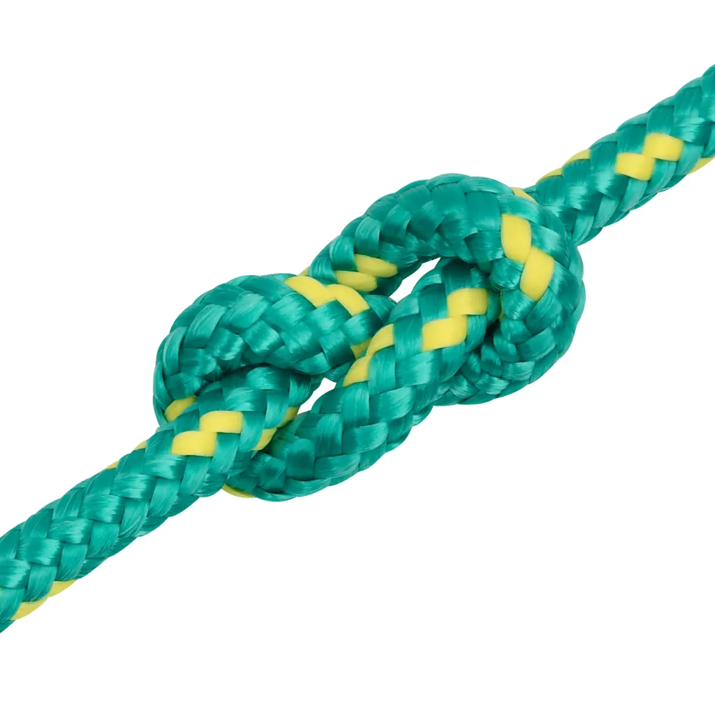 Corda de barco 10 mm 50 m polipropileno