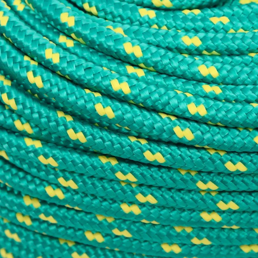 Corda de barco 10 mm 100 m polipropileno