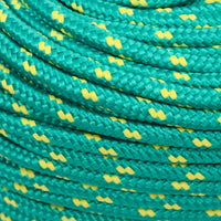 Corda de barco 10 mm 100 m polipropileno