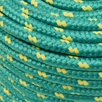 Corda de barco 12 mm 25 m polipropileno
