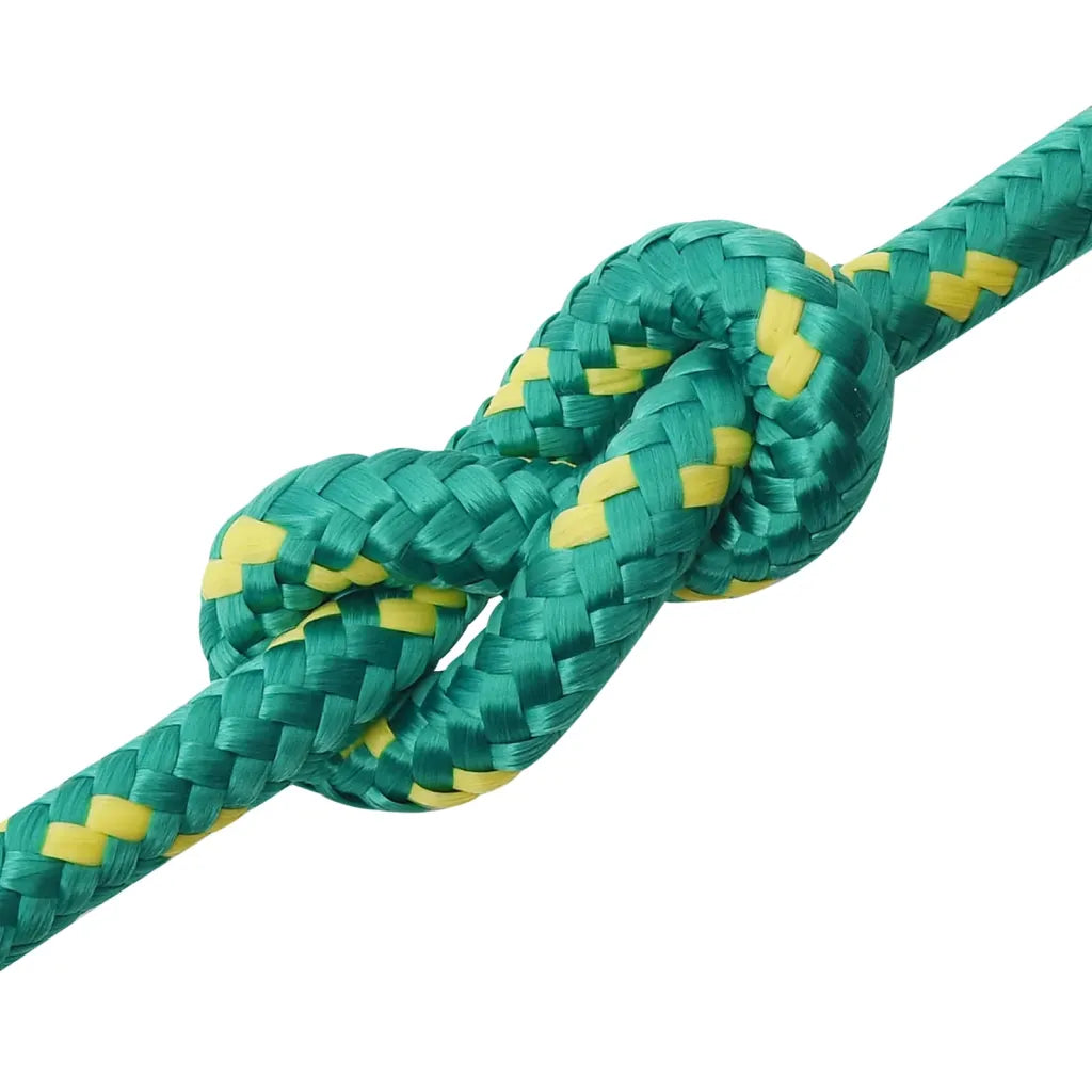 Corda de barco 12 mm 250 m polipropileno