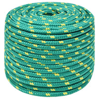 Corda de barco 14 mm 25 m polipropileno