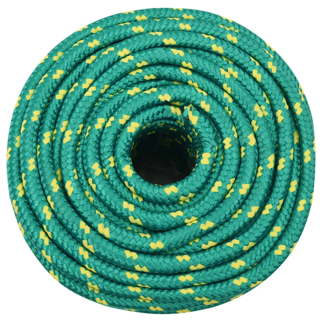 Corda de barco 14 mm 25 m polipropileno