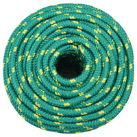 Corda de barco 14 mm 25 m polipropileno