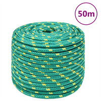 Corda de barco 14 mm 50 m polipropileno