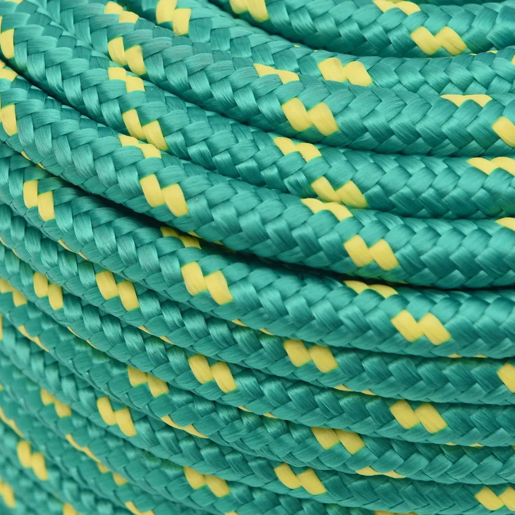 Corda de barco 14 mm 50 m polipropileno