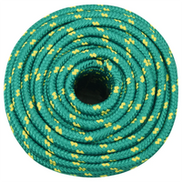 Corda de barco 14 mm 250 m polipropileno