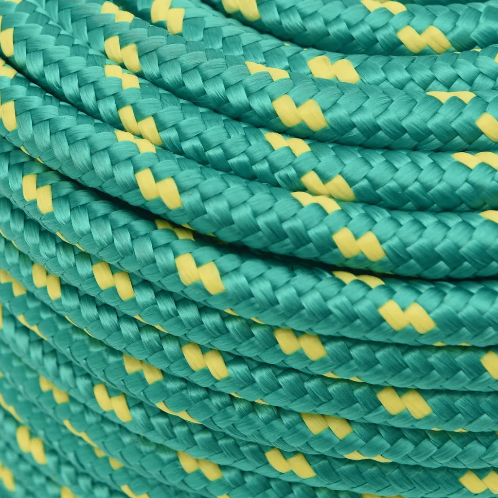 Corda de barco 14 mm 250 m polipropileno