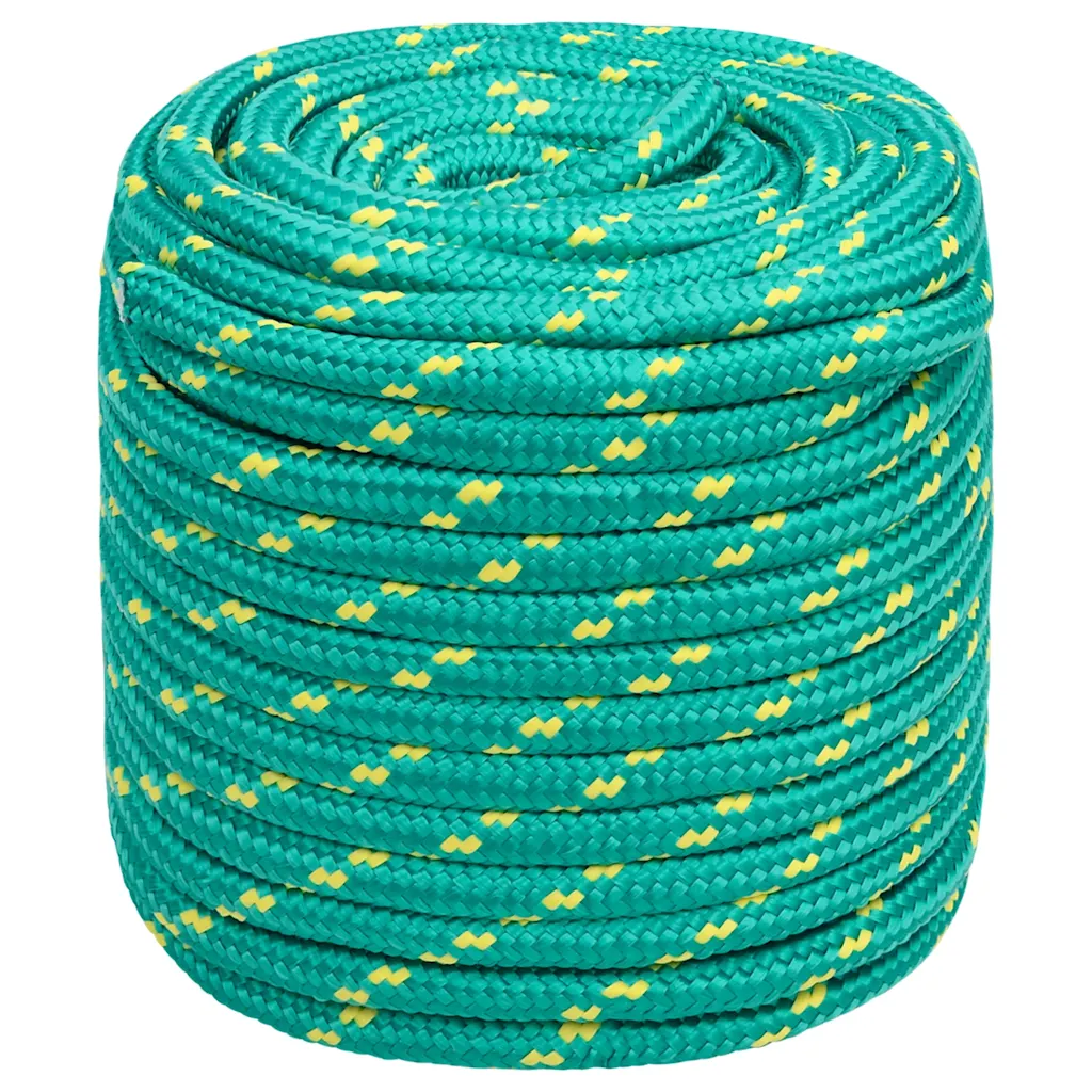 Corda de barco 16 mm 250 m polipropileno