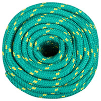 Corda de barco 16 mm 250 m polipropileno