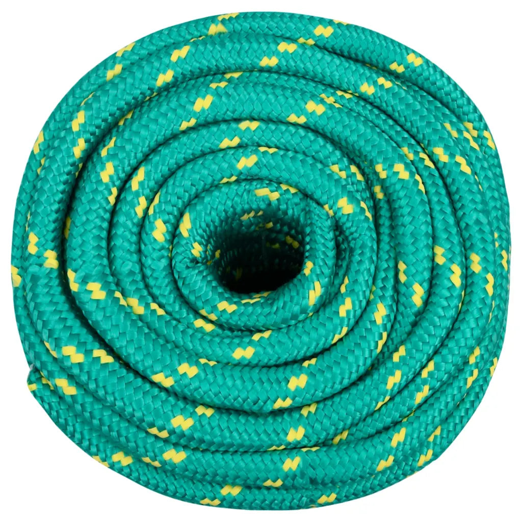 Corda de barco 18 mm 50 m polipropileno