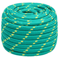Corda de barco 20 mm 25 m polipropileno