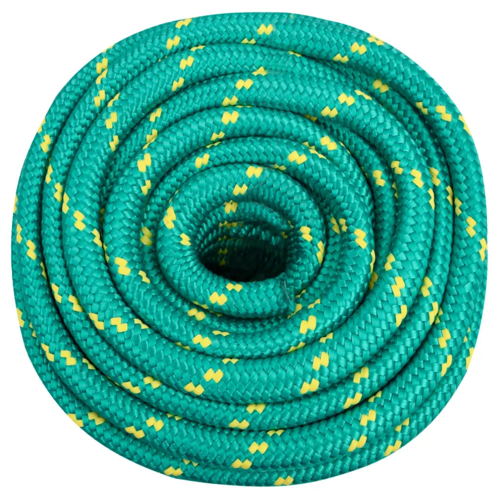 Corda de barco 20 mm 25 m polipropileno