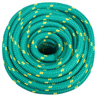Corda de barco 20 mm 25 m polipropileno
