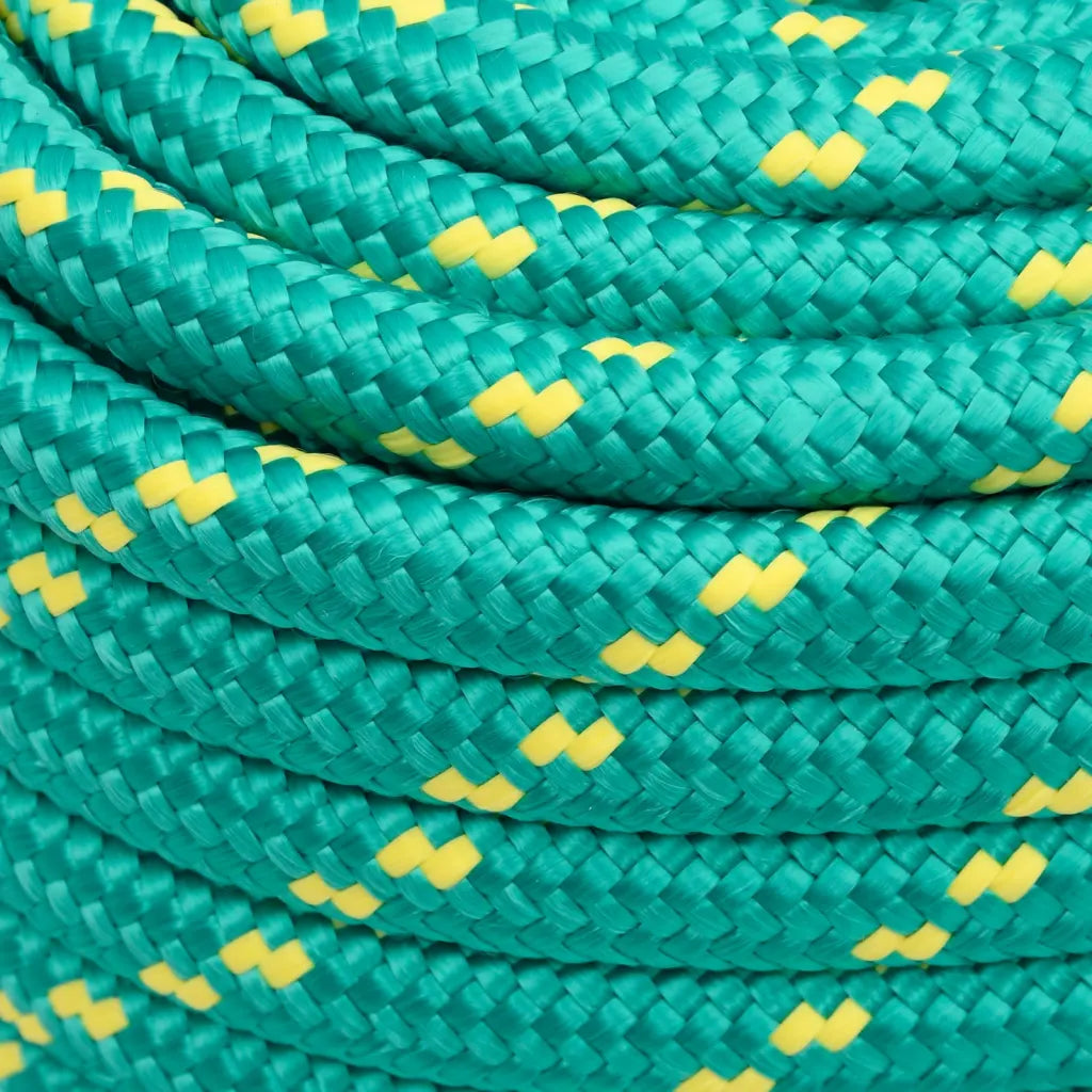 Corda de barco 20 mm 25 m polipropileno