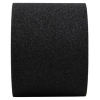 vidaXL Fita antiderrapante 0,1x10 m PVC preto