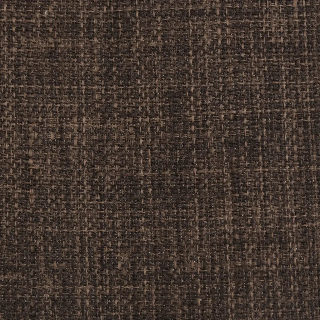 Cadeira de ajoelhar 55x84x55cm contraplacado de bétula castanho