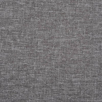 vidaXL Carrinho dobrável cães 2 níveis 83x48x97 cm tecido oxford cinza