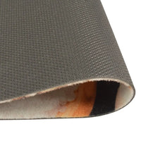 Tapete de cozinha lavável 60x180 cm veludo padrão vegetais