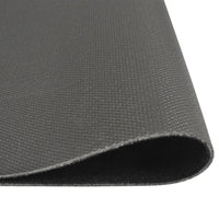 Tapete de cozinha lavável 60x300 cm veludo padrão cozinha preto