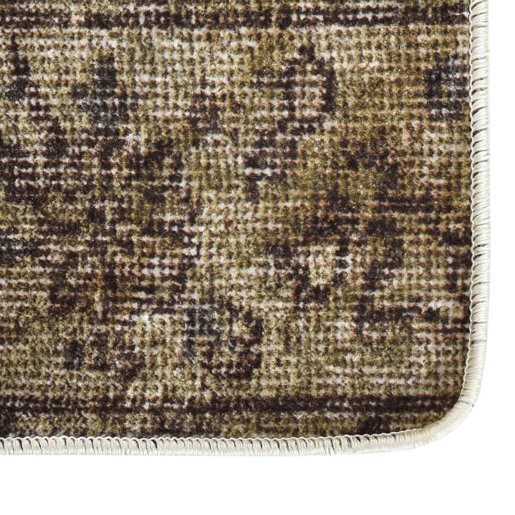 Tapete lavável 400x300 cm multicor
