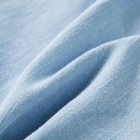 Calções de criança azul-ganga suave 92