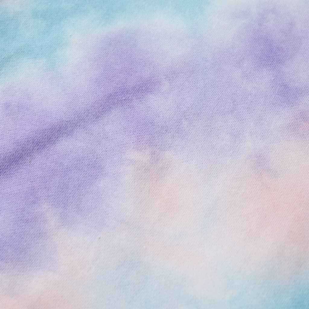 Sweatshirt de criança multicolor 92