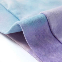 Sweatshirt de criança multicolor 92