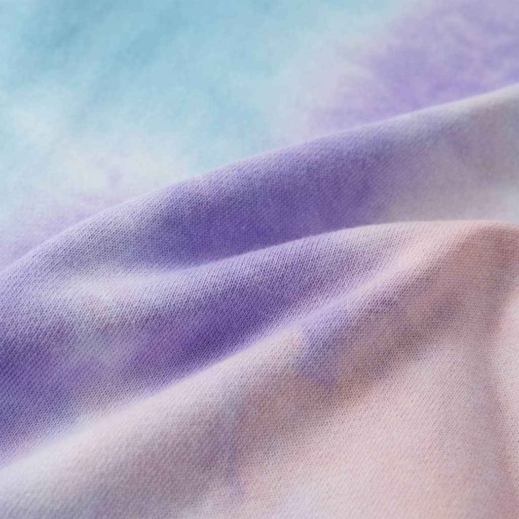 Sweatshirt de criança multicolor 92