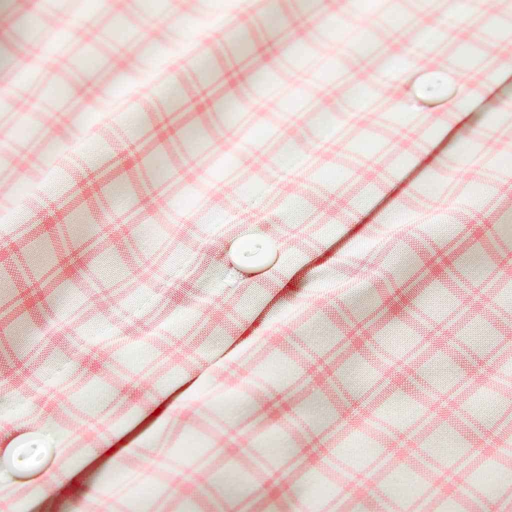 T-shirt infantil cor cru 92