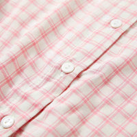 T-shirt infantil cor cru 92