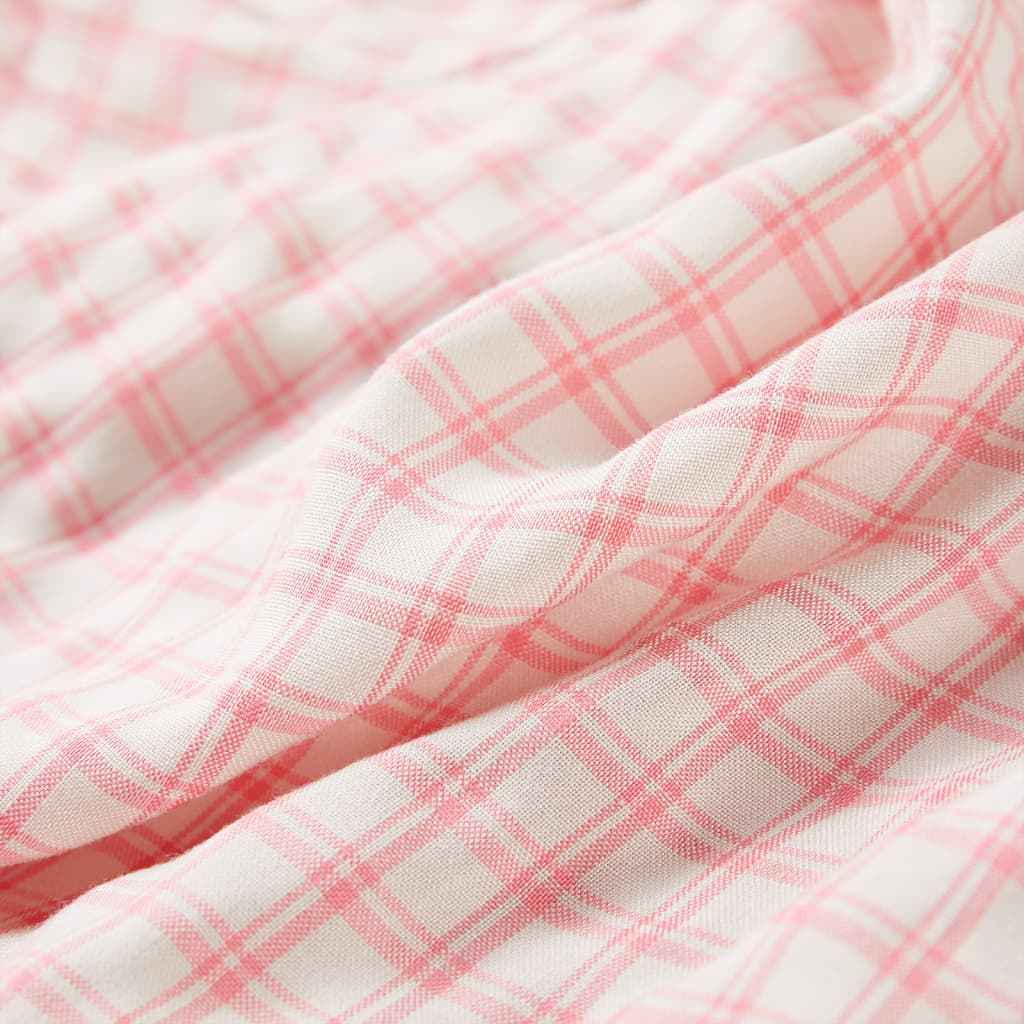 T-shirt infantil cor cru 92