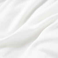 Saia de criança azul-cobalto e branco 92