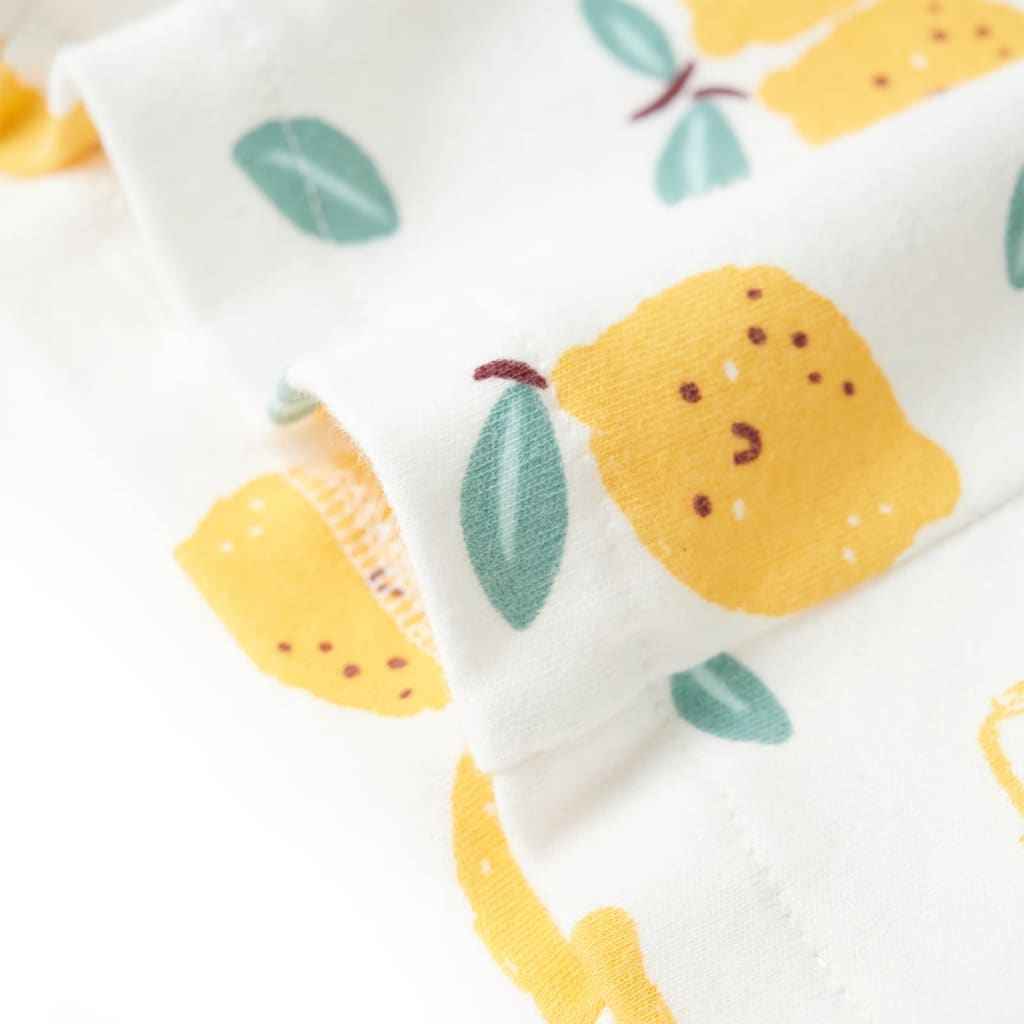 Calção de criança cor cru 92