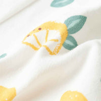 Calção de criança cor cru 92