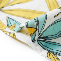 Vestido para criança cor cru 92