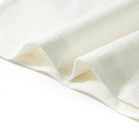 T-shirt infantil cor cru 92