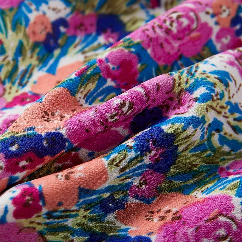 Calções de criança fúcsia 92