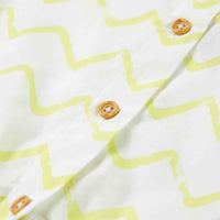 T-shirt infantil cor cru 92