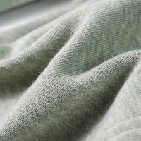 Calças de fato de treino para criança caqui-claro 92