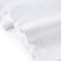 T-shirt infantil cor cru 92