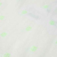 T-shirt infantil cor cru 92