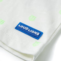 T-shirt infantil cor cru 92