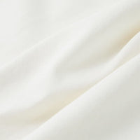 T-shirt infantil cor cru 92