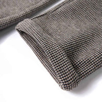 Calças para criança cor cru 92