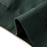 Camisola para criança verde-escuro 92