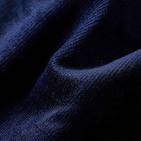 Calças para criança azul-marinho escuro 92