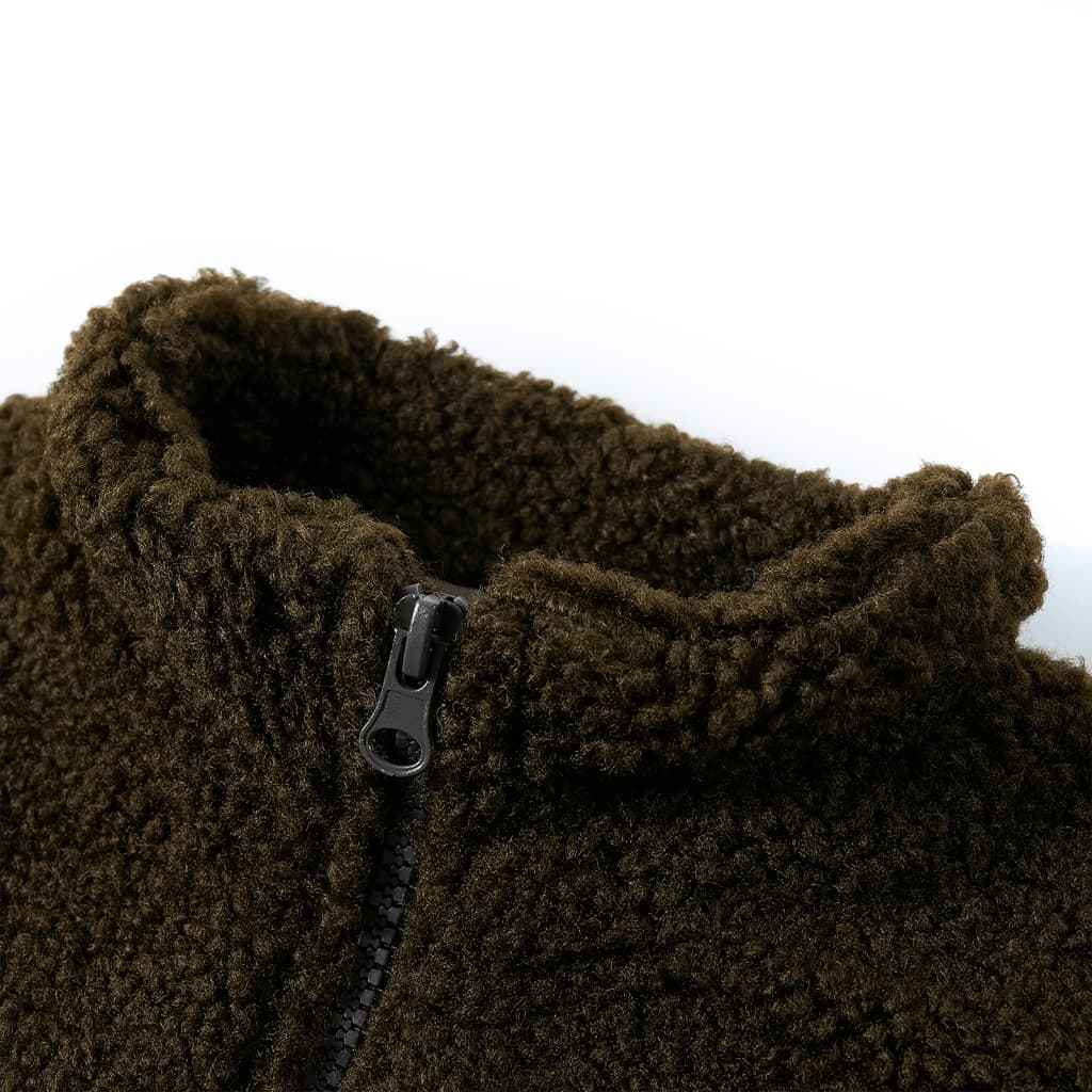 Casaco para criança 92