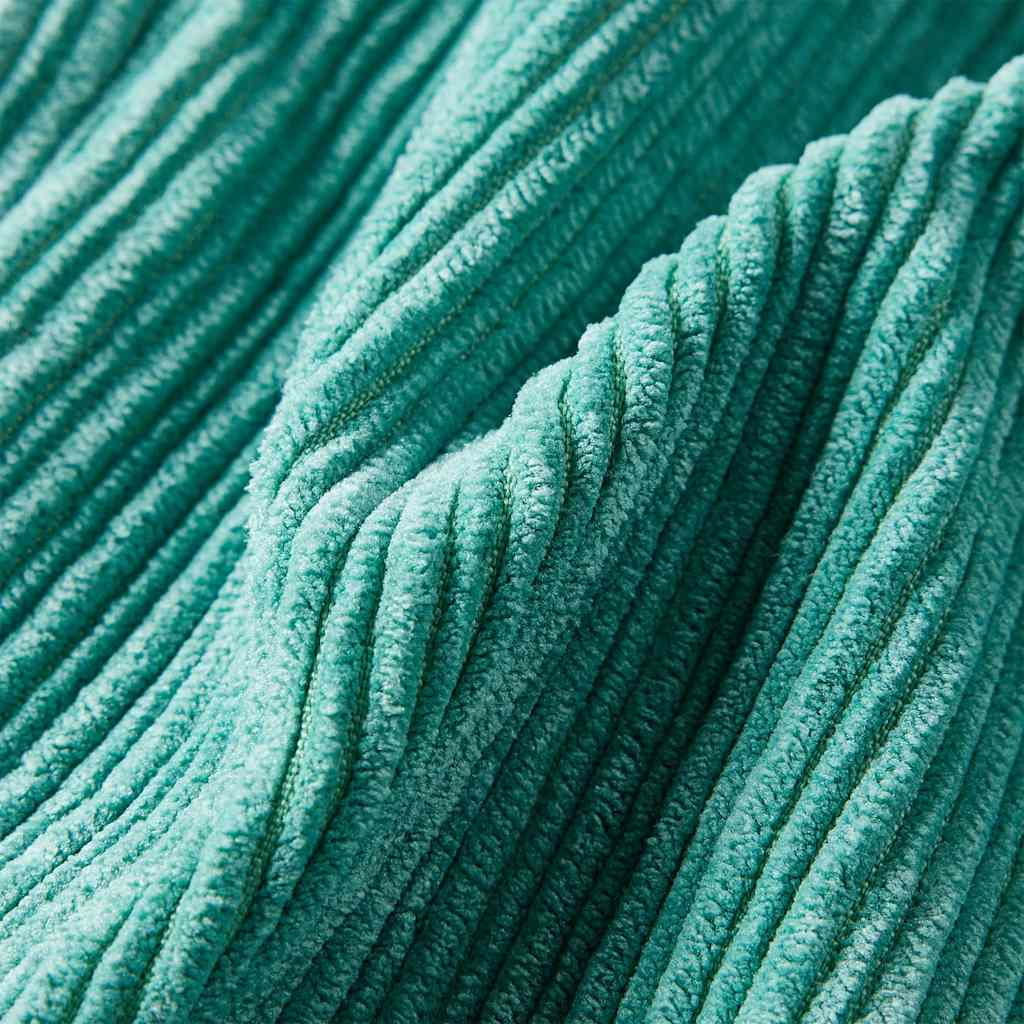 Calças para crianças bombazina verde-menta 92