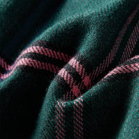 Saia infantil verde-escuro 92